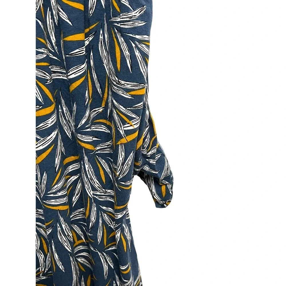 LOFT beach jumpsuit